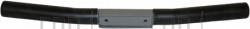Handlebar Set, Semi-Assembly, front, RB150-1U - Product Image Handlebar Set, Semi-Assembly, front, RB150-1U - Product Image