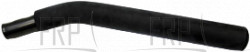 Handlebar Set (w/foam),Right-T500 - Product Image Handlebar Set (w/foam),Right-T500 - Product Image