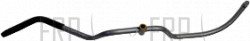 Handlebar Set,Right - Product Image Handlebar Set,Right - Product Image