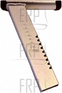 Handlebar support for S series - Product Image Handlebar support for S series - Product Image