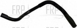 Handlebar, Upper, Left - Product Image Handlebar, Upper, Left - Product Image