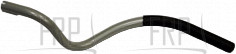 Handlebar; Upper Left Set - Product Image Handlebar; Upper Left Set - Product Image