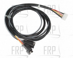 Handlebar wire-level - Product Image