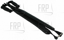 Handles, Magnetic, Ab - Product Image Handles, Magnetic, Ab - Product Image