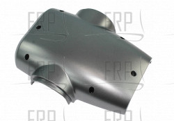 Handrail Axes Cover A - Product Image