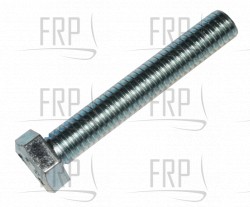 Handrail bolt - Product Image