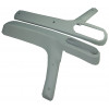 6081120 - Handrail, Bottom, Right - Product Image