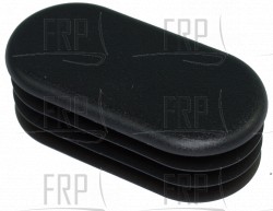 Handrail Cap - Product Image Handrail Cap - Product Image