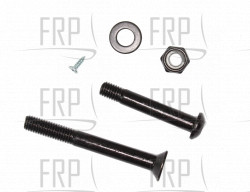 Handrail HW, 840/860 - Product Image Handrail HW, 840/860 - Product Image