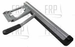 Handrail-L - Product Image