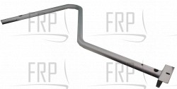 Handrail, Left - Product Image