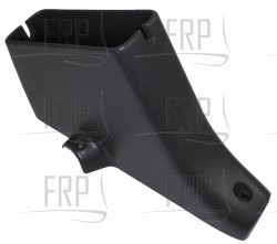 HANDRAIL LOWER COVER LEFT - Product Image