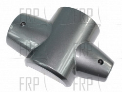 handrail post cover C - Product Image