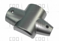 handrail post cover C - Product Image