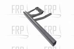 Handrail-R - Product Image