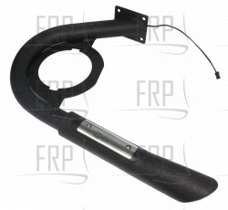 Handrail Tube Assembly - Product Image