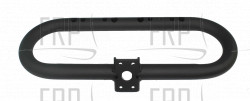 handrail tube assembly - Product Image
