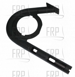 Handrail Tube Assembly Right - Product Image