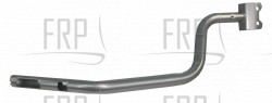 Handrail Tube Assembly(Left) - Product Image