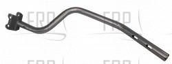 Handrail Tube Assembly(right) - Product Image