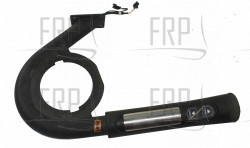 handrail tube welding (right) - Product Image