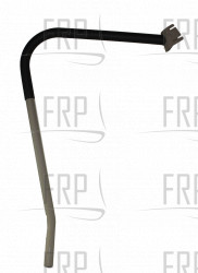 Handrails, Long - Product Image Handrails, Long - Product Image