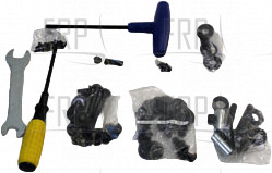 Hardware - Product Image Hardware - Product Image