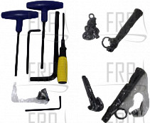 Hardware - Product Image Hardware - Product Image