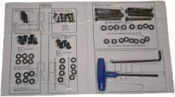 Hardware - Product Image Hardware - Product Image