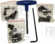 Hardware - Product Image Hardware - Product Image