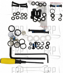 Hardware - Product Image Hardware - Product Image