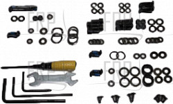 Hardware - Product Image Hardware - Product Image