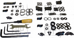 Hardware - Product Image Hardware - Product Image