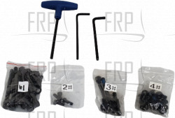 Hardware - Product Image Hardware - Product Image