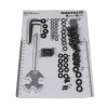 24013913 - HARDWARE CARD NLS R614/R616, BLK - Product Image