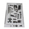 24013750 - HARDWARE CARD, NLS R618, BLK - Product Image