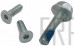 Hardware, Crank Weldment - Product Image Hardware, Crank Weldment - Product Image