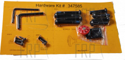 Hardware Kit - Product Image