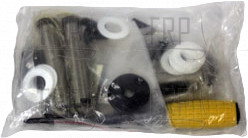 Hardware Kit - Product Image Hardware Kit - Product Image