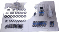 Hardware Kit - Product Image Hardware Kit - Product Image