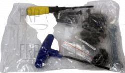 Hardware Kit - Product Image Hardware Kit - Product Image