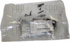 HARDWARE KIT, MS25 - Product Image HARDWARE KIT, MS25 - Product Image