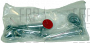 HARDWARE KIT RED - Product Image HARDWARE KIT RED - Product Image