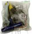 Hardware Kit Set, EP506 - Product Image Hardware Kit Set, EP506 - Product Image