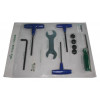 38006734 - HARDWARE KIT (TOOLS ONLY) - Product Image