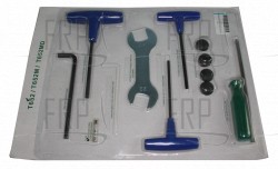 HARDWARE KIT (TOOLS ONLY) - Product Image