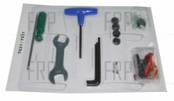 Kit, Hardware (Tools only) - Product Image