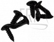HARDWARE KIT YELLOW - Product Image HARDWARE KIT YELLOW - Product Image