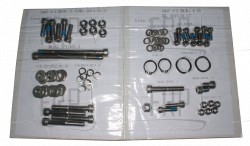 Hardware Kit;Semi-Assy;GM47-KM - Product Image