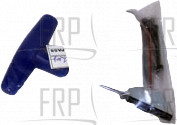 Hardware Pack-1.3T - Product Image Hardware Pack-1.3T - Product Image